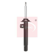 Apec Shock Absorber Damper Strut Front Left ASA1450
