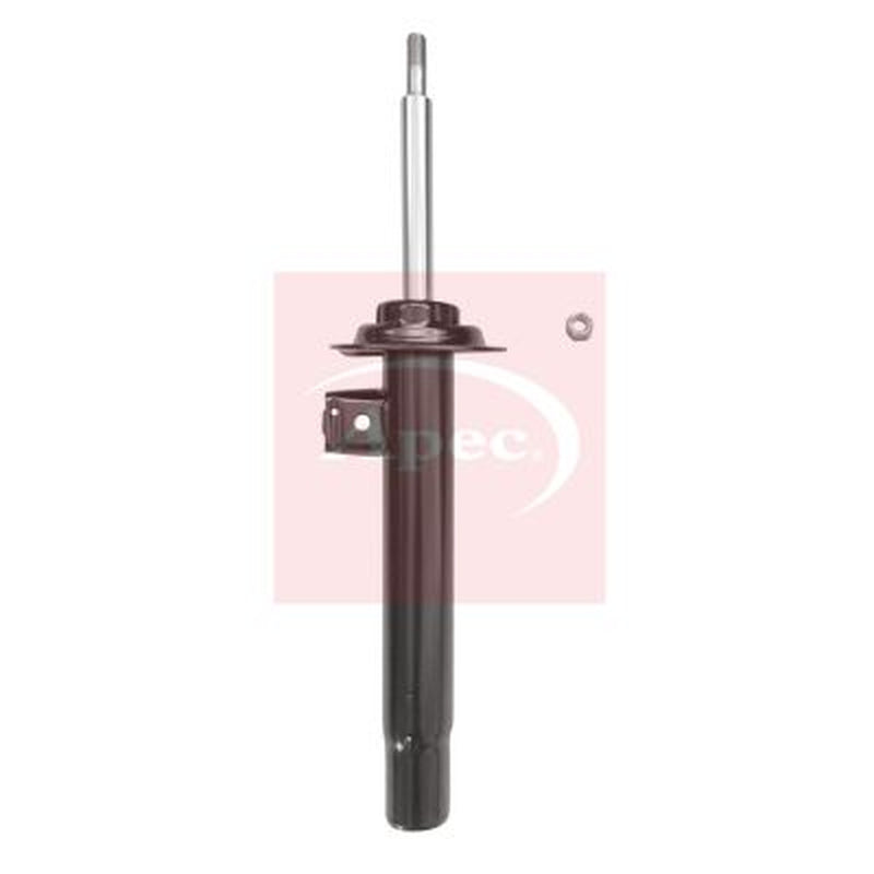 Apec Shock Absorber Damper Strut Front Left ASA1450