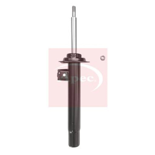 Apec Shock Absorber Damper Strut Front Left ASA1450