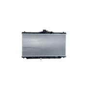 NRF Engine Radiator 536711