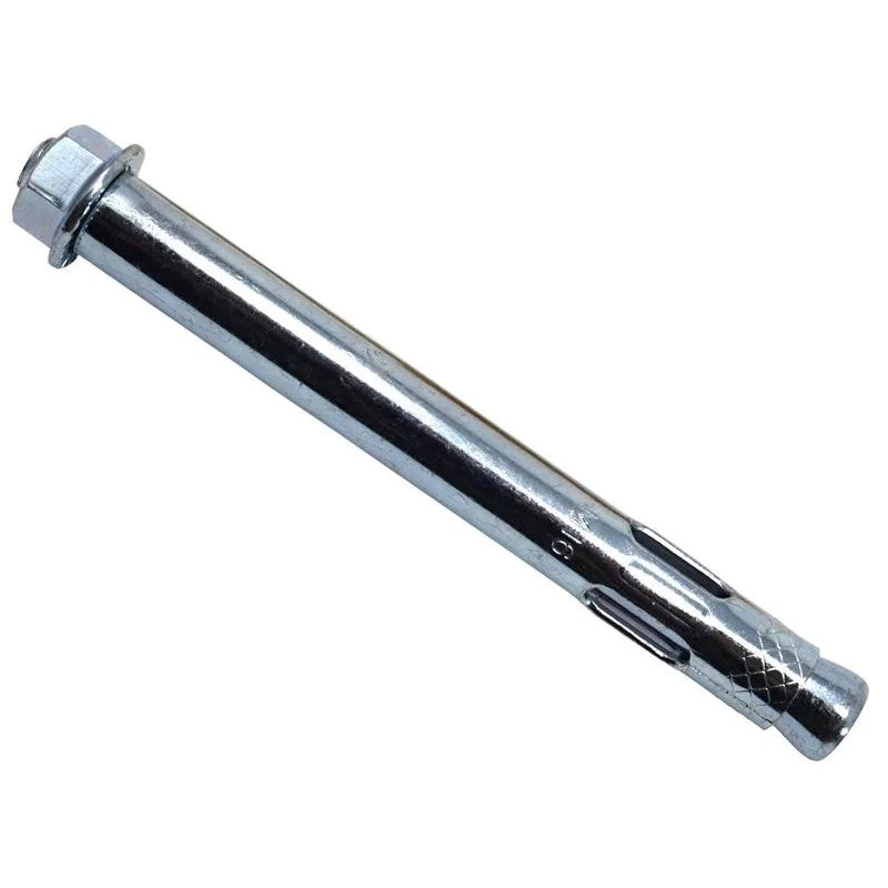 MASONMATE® Hex Nut Sleeve Anchor M16 x 147mm (15) - 0839M580090