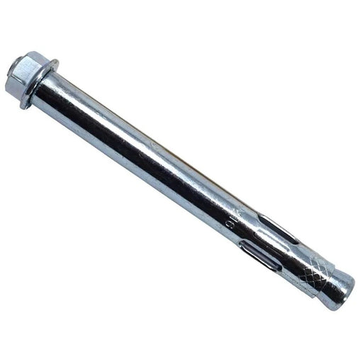 MASONMATE® Hex Nut Sleeve Anchor M16 x 147mm (15) - 0839M580090