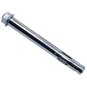 MASONMATE® Hex Nut Sleeve Anchor M16 x 147mm (15) - 0839M580090