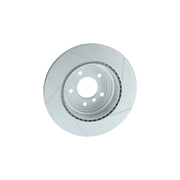 Bosch 2 x Vented Rear Brake Discs 0 986 479 A78