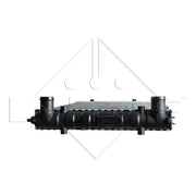 NRF Engine Radiator 58095