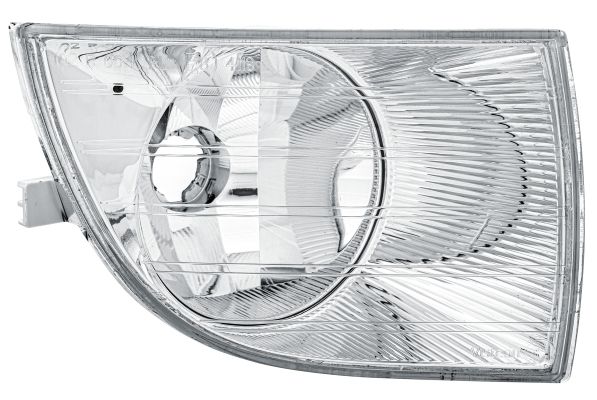 Hella 1N0 354 018-021 Front Fog Light
