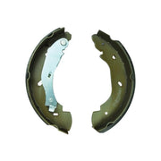 Juratek Brake Shoe Set Axle Kit Rear JBS1015