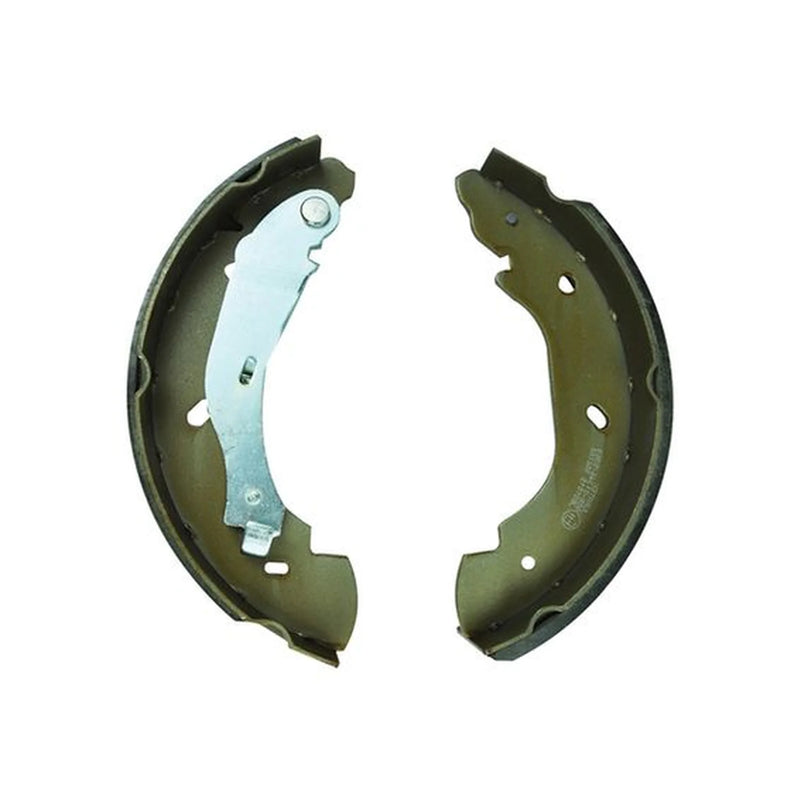 Juratek Brake Shoe Set Axle Kit Rear JBS1015
