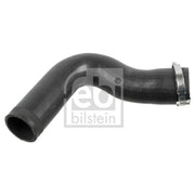 Febi Intercooler Turbo Charge Air Hose Charge 175707