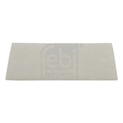 Febi Cabin Air Filter (Pollen Filter) 31320