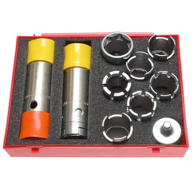 Monument 173 Stiffnuts Pro Kit (10 Piece) - 173W