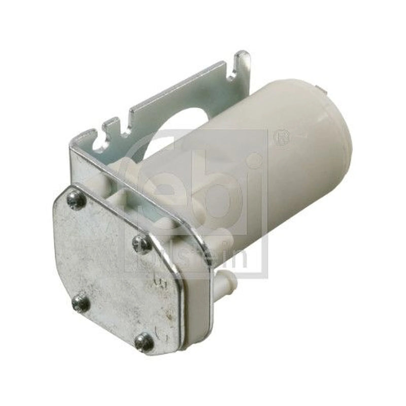 Febi Windscreen Washer Pump 19314