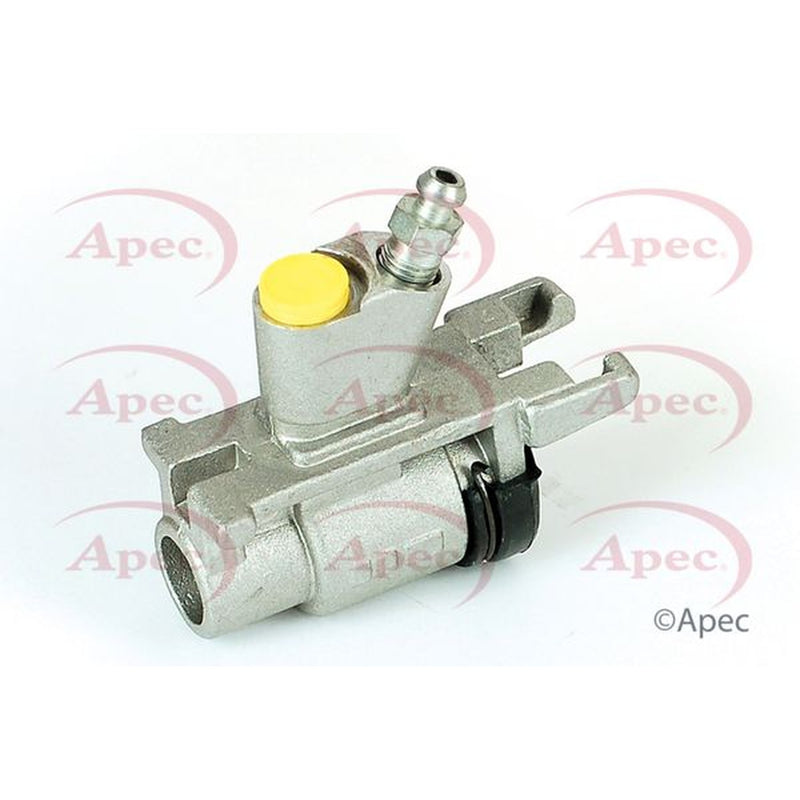 Apec Wheel Cylinder Hydraulic Brake Rear BCY1470