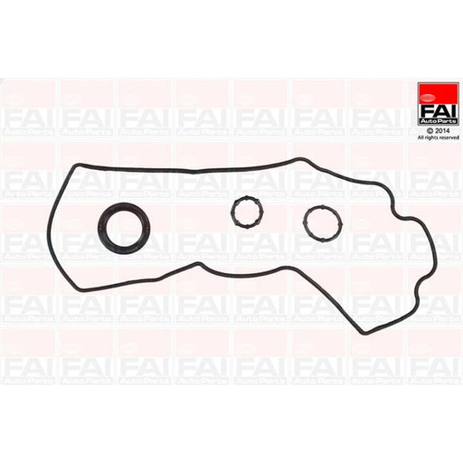 FAI Timing Case Gasket Thick TC1136