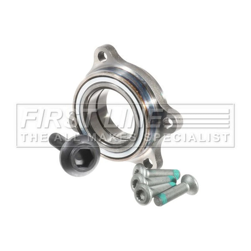 First Line Wheel Bearing Kit FBK1639