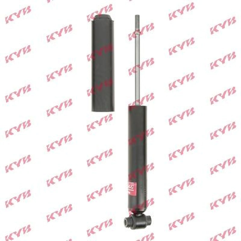 KYB Shock Absorber Damper Strut Rear 3448001