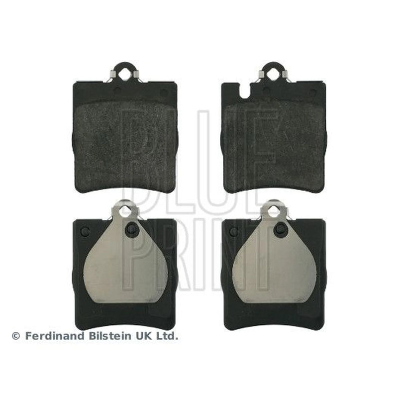 Blue Print Rear Brake Pad Set ADU174213