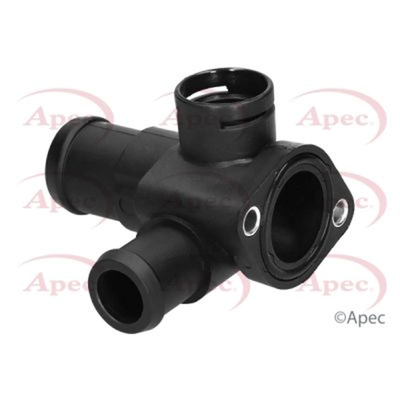 Apec Coolant Flange Housing Connector ATH1653