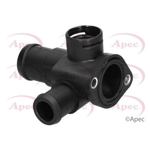 Apec Coolant Flange Housing Connector ATH1653