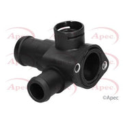 Apec Coolant Flange Housing Connector ATH1653