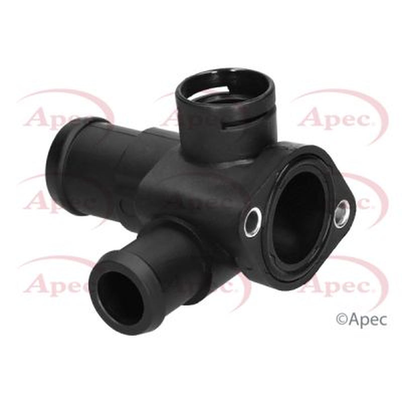 Apec Coolant Flange Housing Connector ATH1653