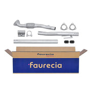 Hella Exhaust Pipe OD 8LA 366 000-561