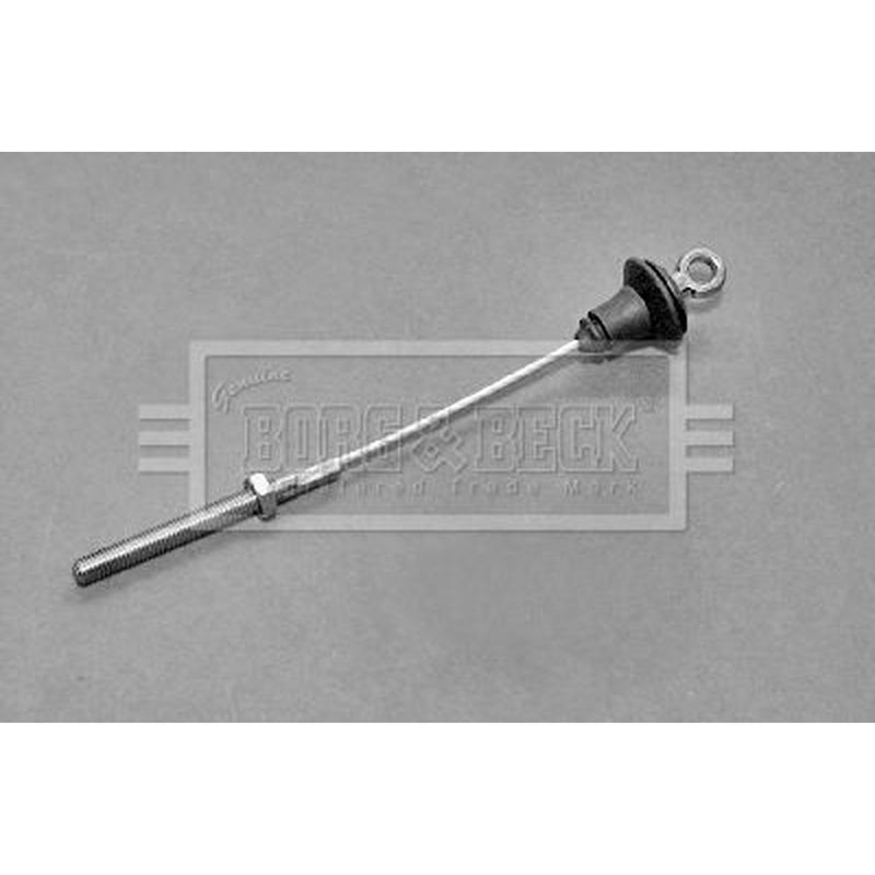 Borg & Beck Handbrake Cable Front BKB1315
