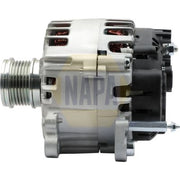 NAPA Car Alternator 12V NAL2604