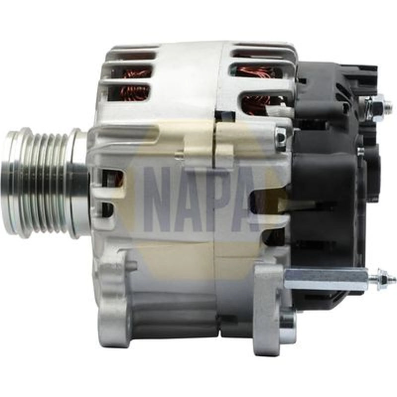 NAPA Car Alternator 12V NAL2604