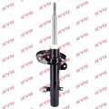 KYB Shock Absorber Damper Strut Front Left 339805