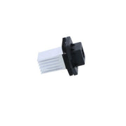 NRF Heater Blower Resistor 342080