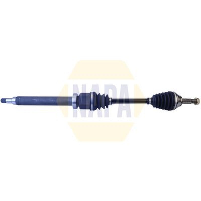 NAPA CV Drive Shaft Driveshaft Front Right NDS1028R
