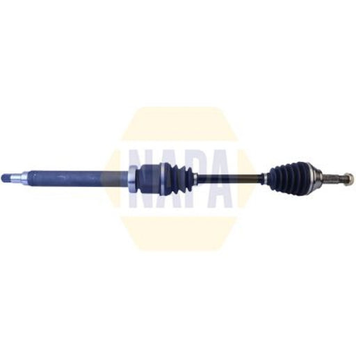 NAPA CV Drive Shaft Driveshaft Front Right NDS1028R