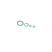 NRF Air Conditioning Condenser 35876