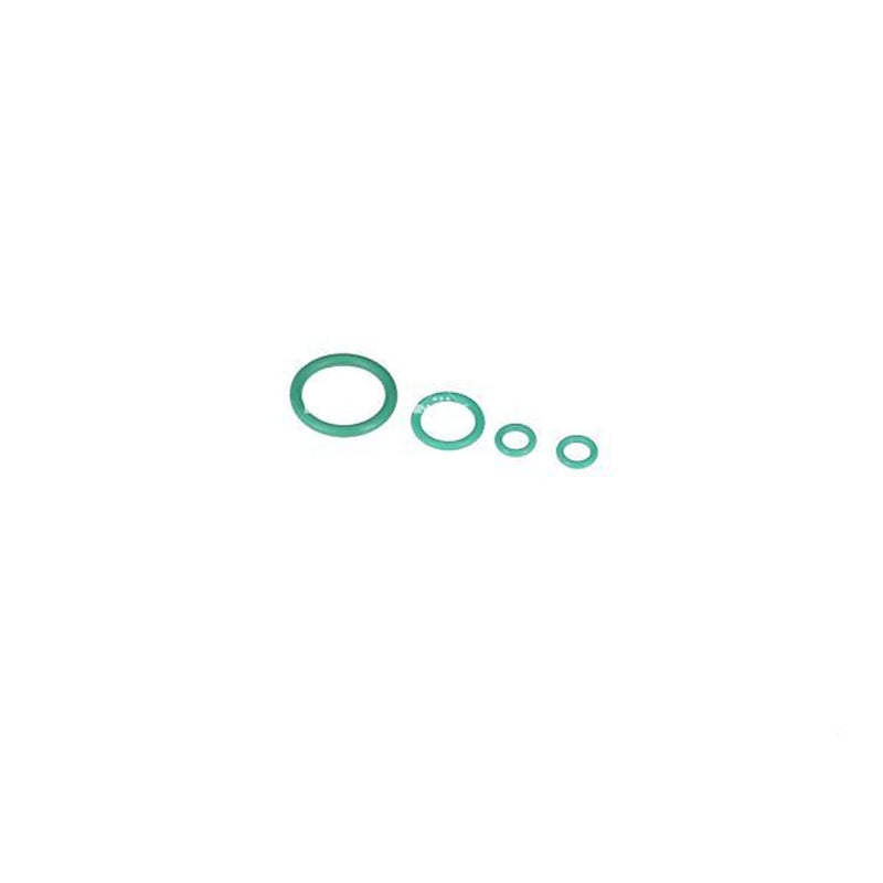 NRF Air Conditioning Condenser 35876