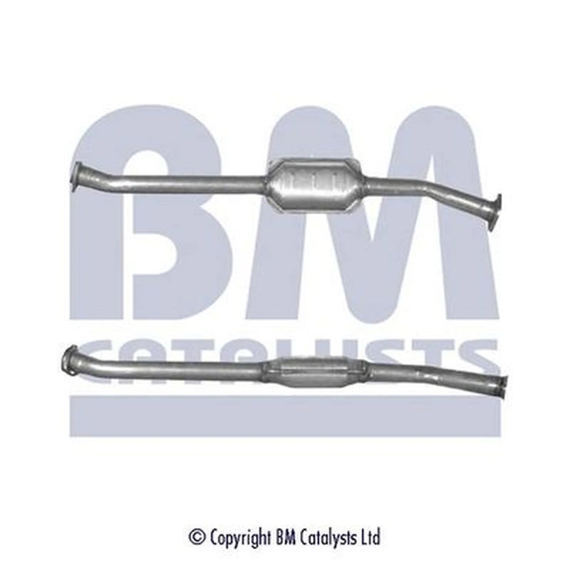 BM Catalysts Diesel Cat BM80142