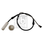 Febi Brake Pad Wear Sensor Front 37668