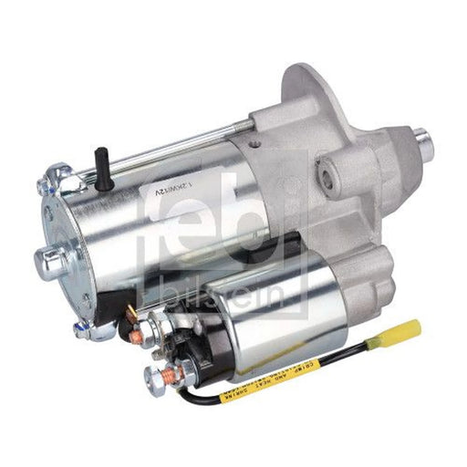Febi Starter Motor 12V 1.2kW 11 Teeth 193550
