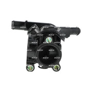 NRF Coolant Flange Housing Connector 775028