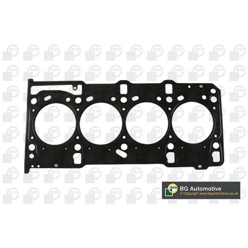 BGA Cylinder Head Gasket 0mm Thick CH9542