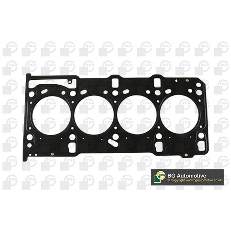 BGA Cylinder Head Gasket 0mm Thick CH9542