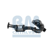 BM Catalysts Homologated Petrol Cat BM91341H