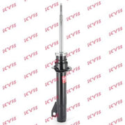KYB Shock Absorber Damper Strut Front 341700
