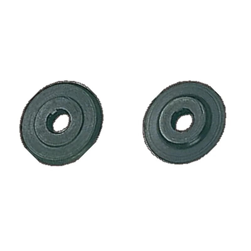 Bahco Spare Wheels For 306 Range of Pipe Cutters (Pack of 2) - 306-15-95