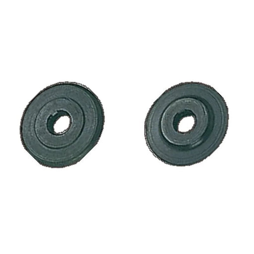 Bahco Spare Wheels For 306 Range of Pipe Cutters (Pack of 2) - 306-15-95