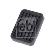 Febi Clutch Pedal Pedal Pad Wide 14mm Thick 40382