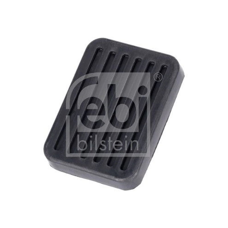 Febi Clutch Pedal Pedal Pad Wide 14mm Thick 40382