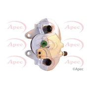 Apec Brake Caliper Assembly Front Right RCA573