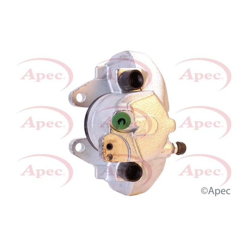 Apec Brake Caliper Assembly Front Right RCA573