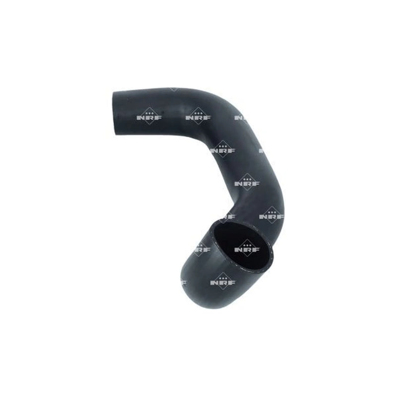 NRF Intercooler Turbo Charge Air Hose 166470